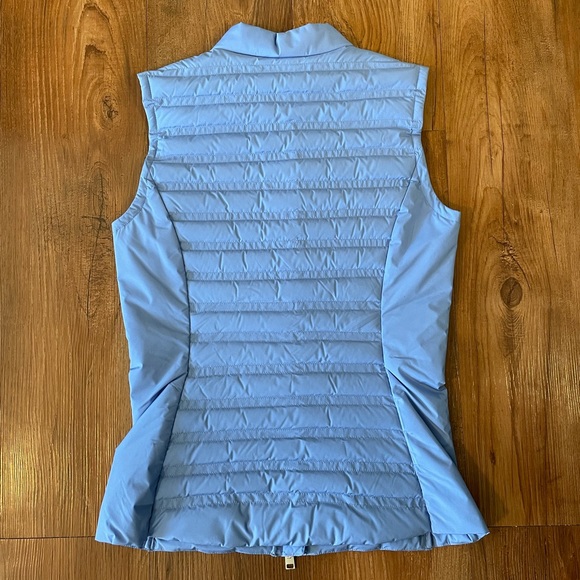 KJUS Bellavista Vest - Picture 4 of 6
